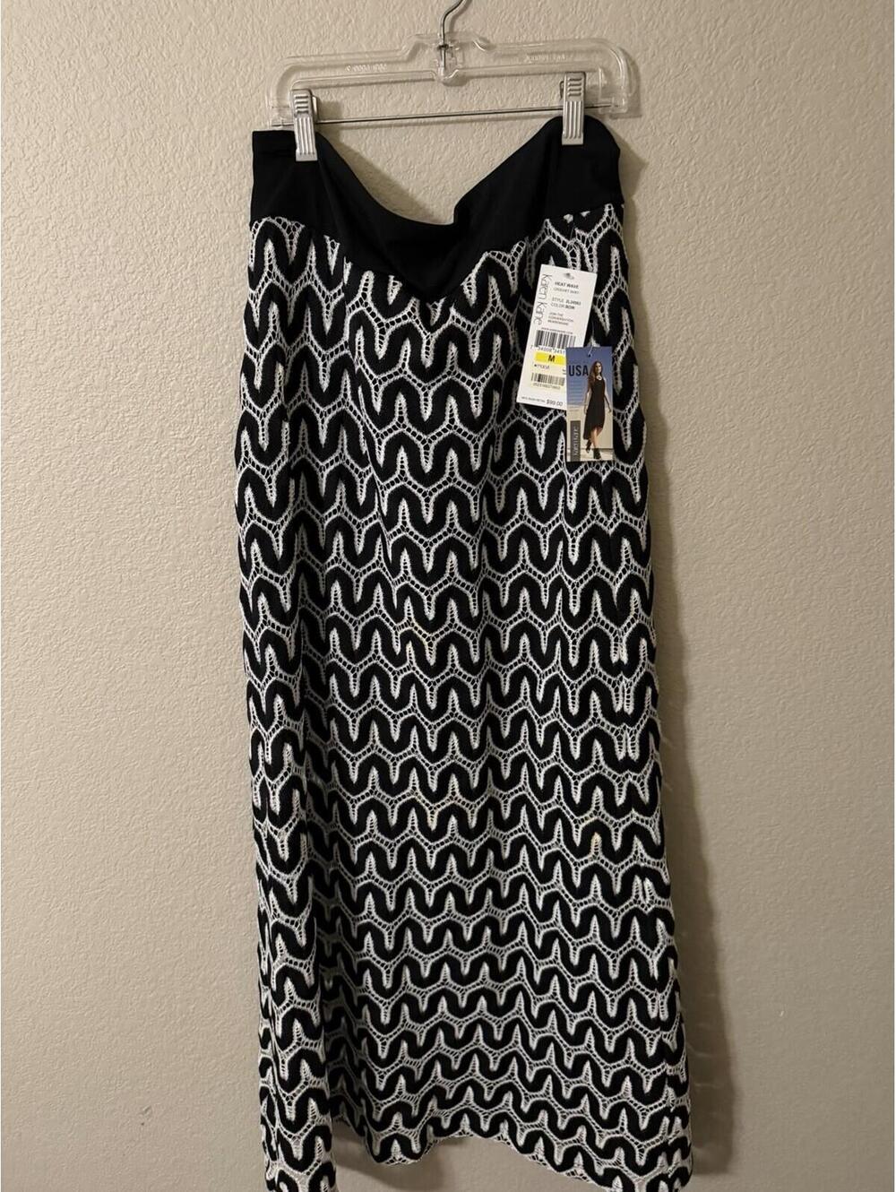 Karen Kane Midi Skirt